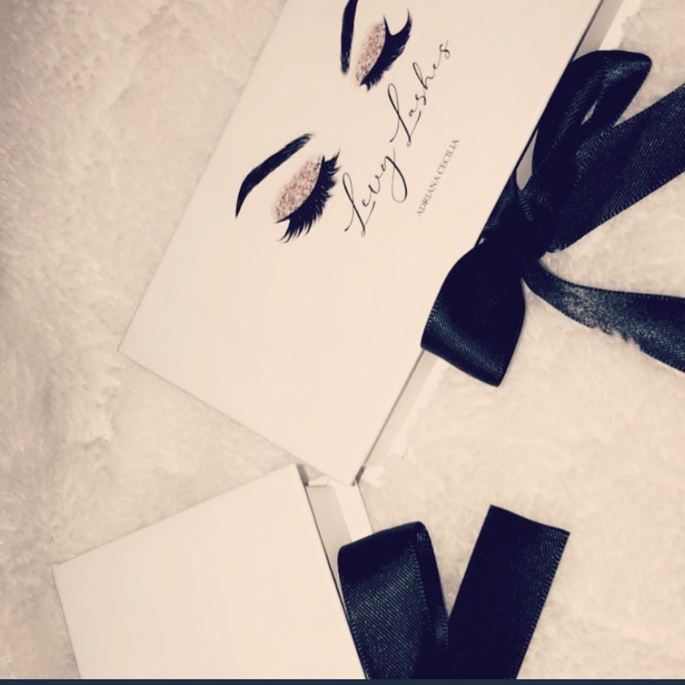 Levy Lashes